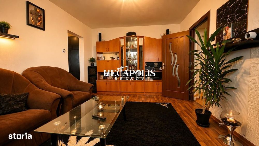 Apartament 2 camere | Etaj intermediar | Locație excelentă