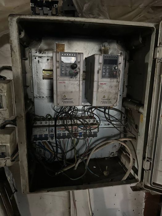 Полиуретана станок сотилади