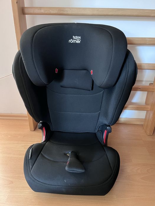 Scaun auto Britax Romer KIDFIX III M 15-36 kg ADAC 1,7