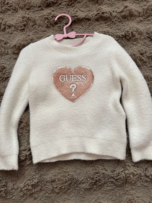 Guess пуловер 86-92