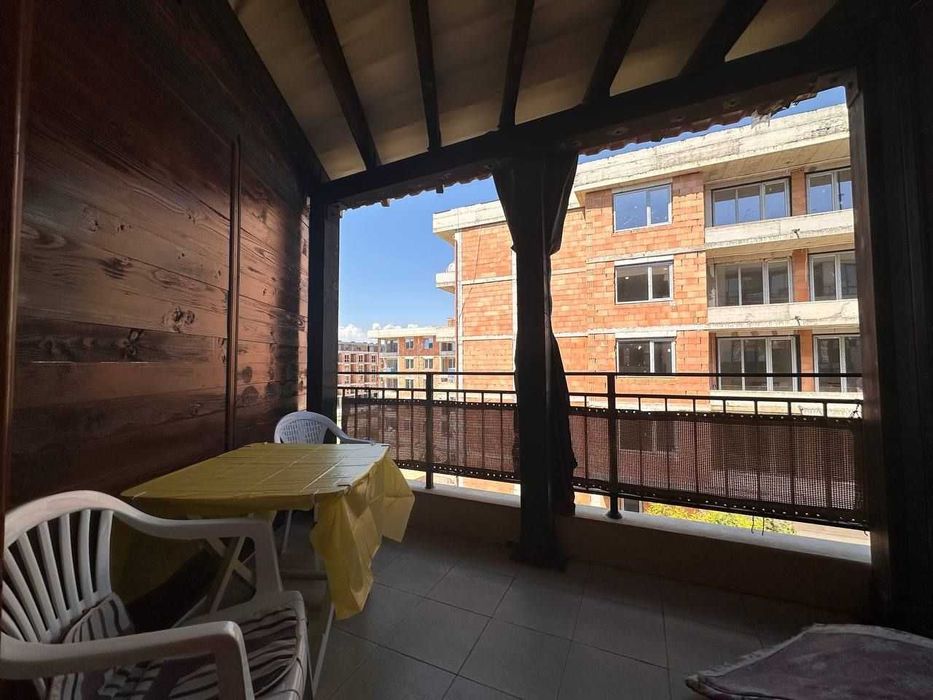 Продава се Двустаен апартамент в Свети Влас - 76 кв.м за 1132 €/кв.м - Снимка #10