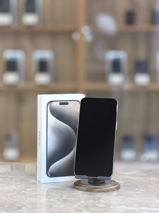 iPhone 15 Pro Max 256GB / Айфон 15 Про Макс 256ГБ PhoneLab