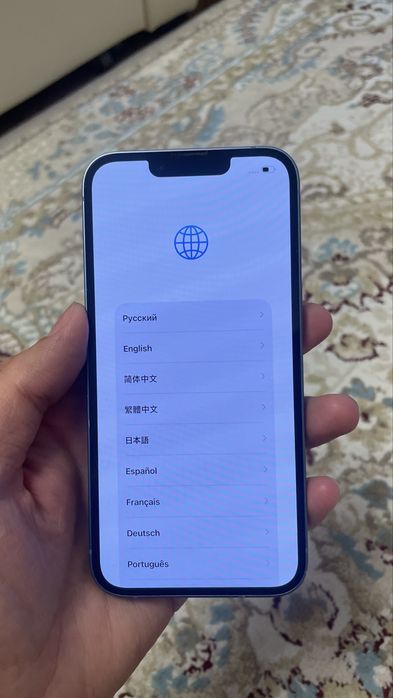 iPhone 14, Айфон 14