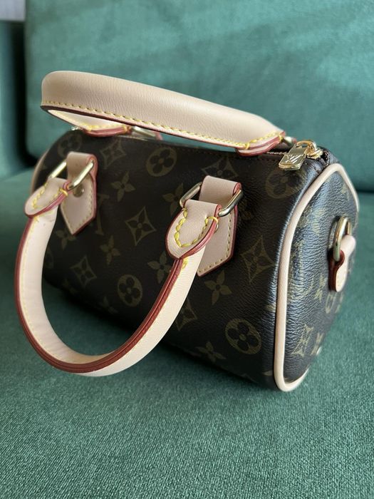 Дамски чанти - Louis Vuitton , Guess