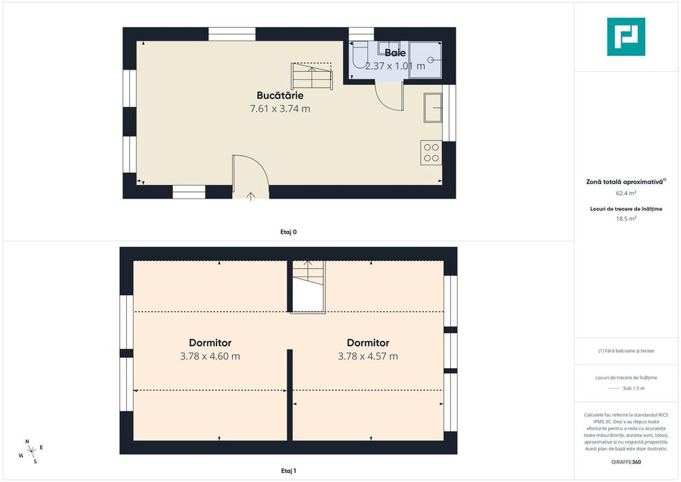 Casă pitorească de vacanță în Dulcele