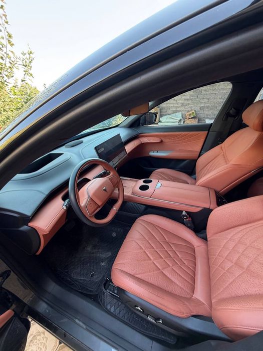 changan deepal s7 2024