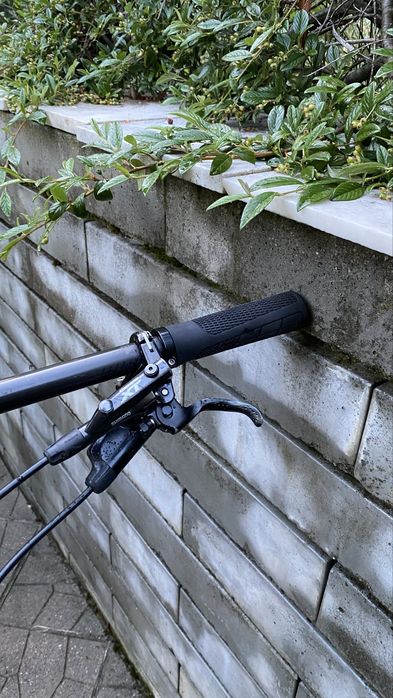 Santa Cruz hightower lt c
