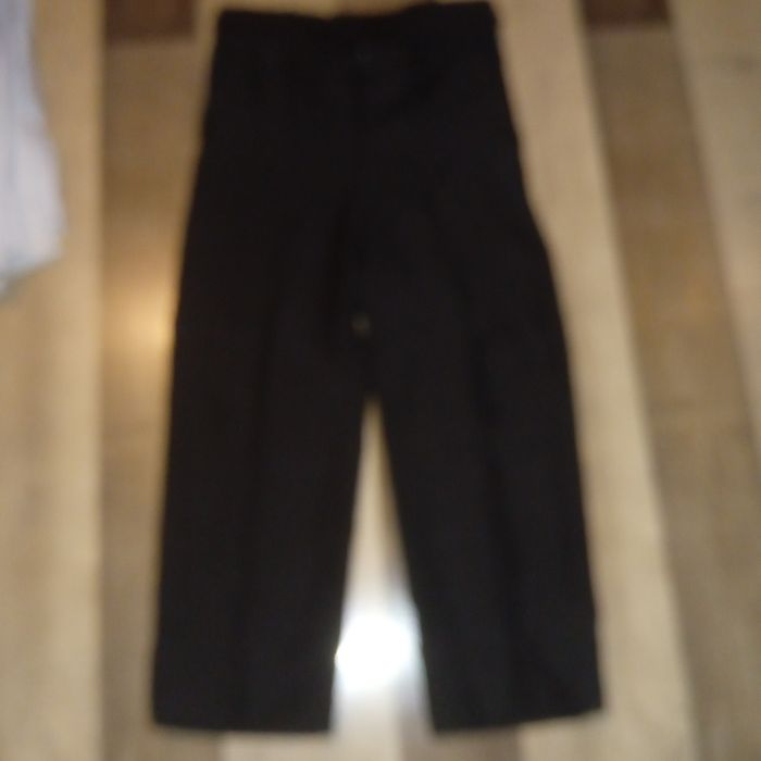 Школьные брюки для мальчика