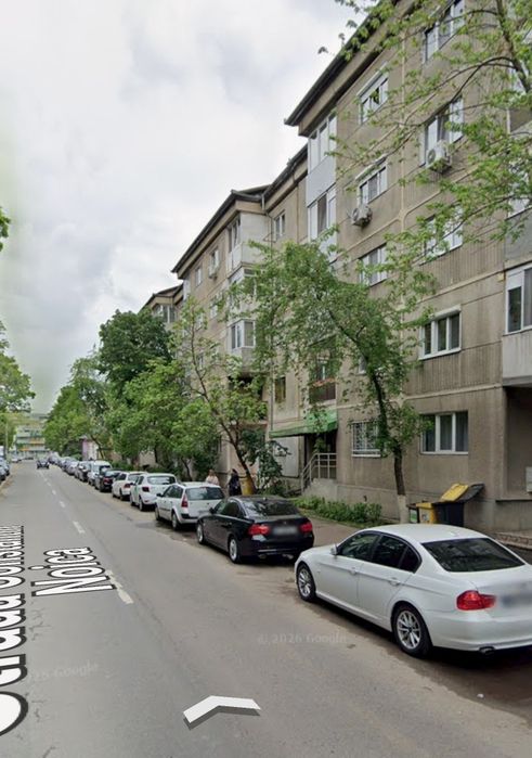 Vand apartament PB 2 camere in Nufarul aproape de Lotus — fotografia 1