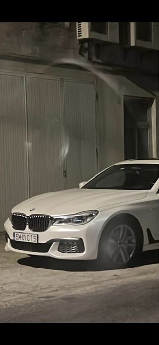 Roti Jante BMW 19 Seria 4,5,7,8 G30, G31, G11,G12 Iarna Style 630