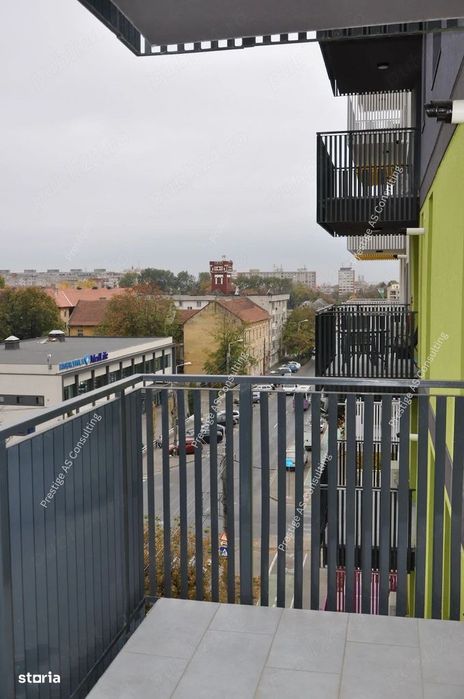 3 camere & 2 bai | Complex Vivalia | Pet Friendly