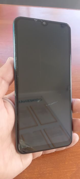 Samsung Galaxy S30A