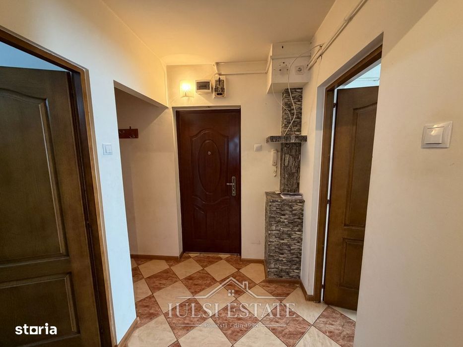Inchiriere apartament 2 camere zona Nord Cameliei