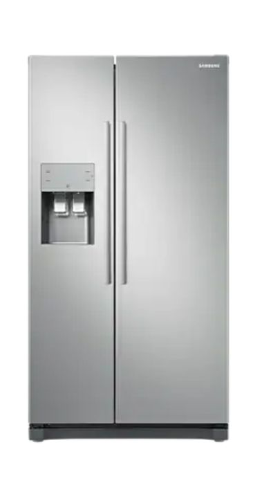 side by side Samsung RS50N3503SA