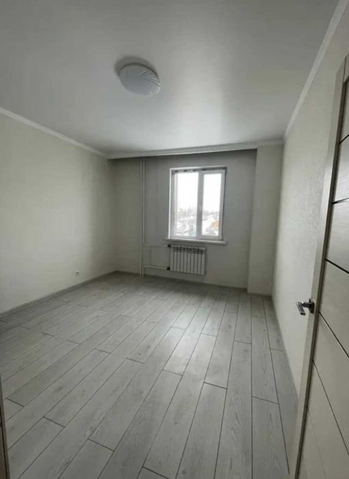 2-комн квартира.