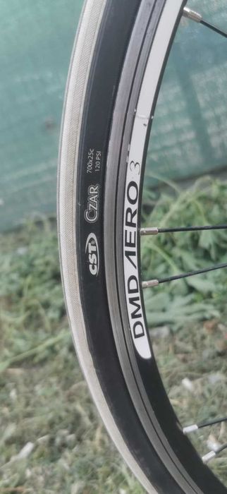 Cursiera Soria Diamond Ultra (S 50cm)