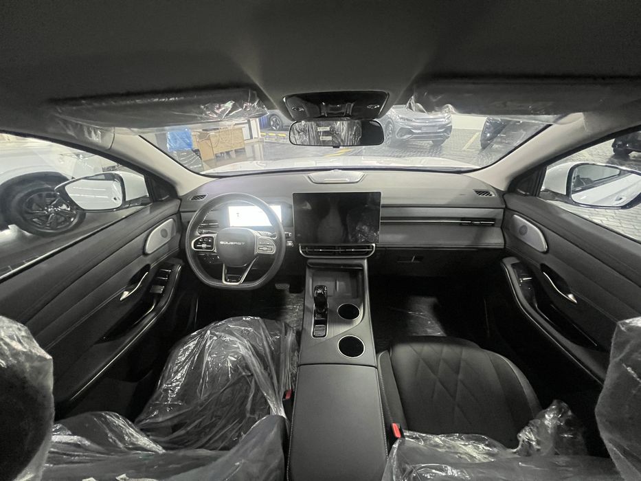 Souaest S09 2026 model