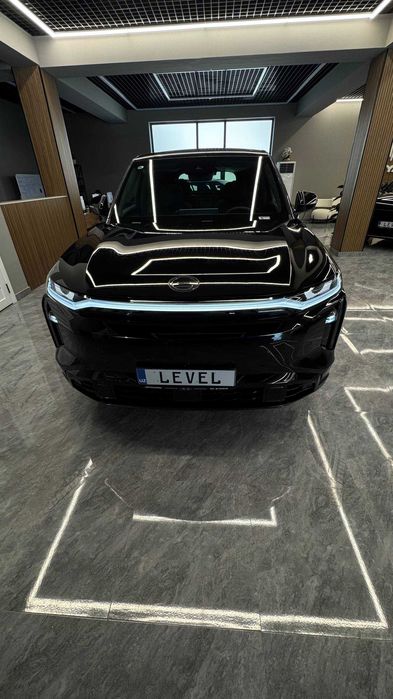 GAC S7 2026 full euro