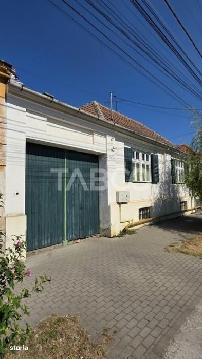 Casa saseasca de vanzare in Petresti judetul Alba