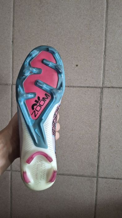 Продам бутсы nike mercurial 35