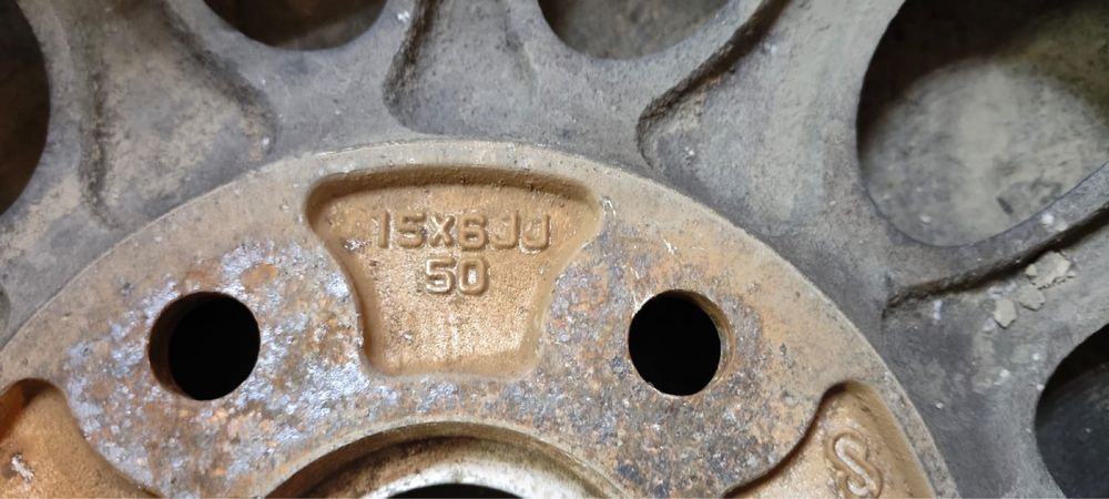 На 15 5/114,3 в наличии