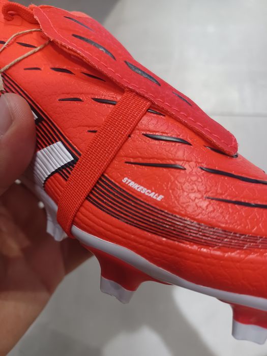 Нови модели Adidas F50 Predator – бутонки за тренировки и мачове