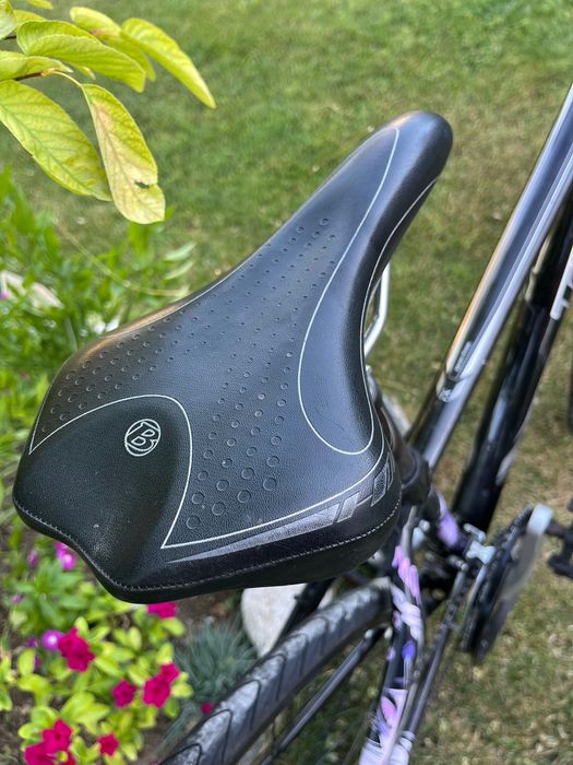 Унисекс Хибриден велосипед Trek