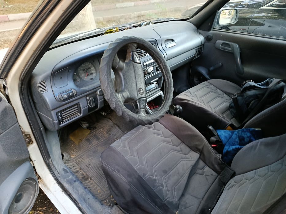 Шкода.чешская машина.