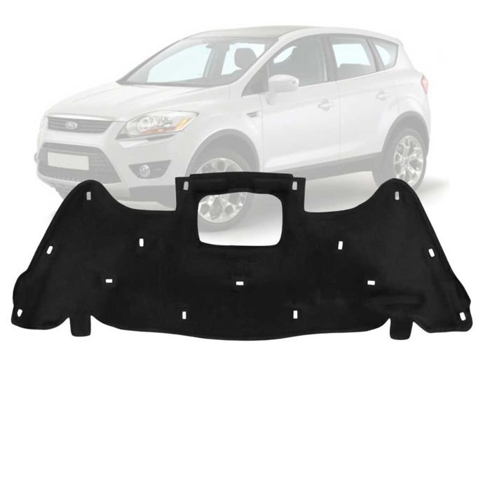 Изолация за под преден капак на FORD KUGA II 2012 - 2019