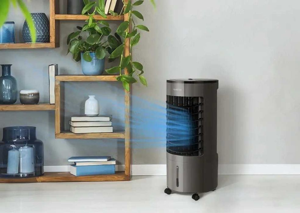 Охладител Klarstein Skypillar 3в1