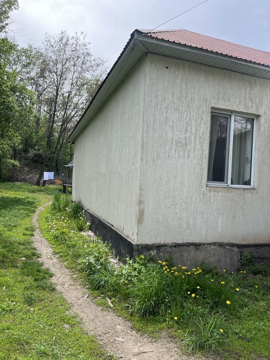 Үй сатылады 2-үй 12 сот 6 сот