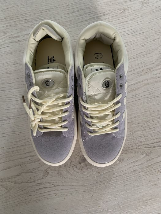 Adidas Campus & Bad Bunny