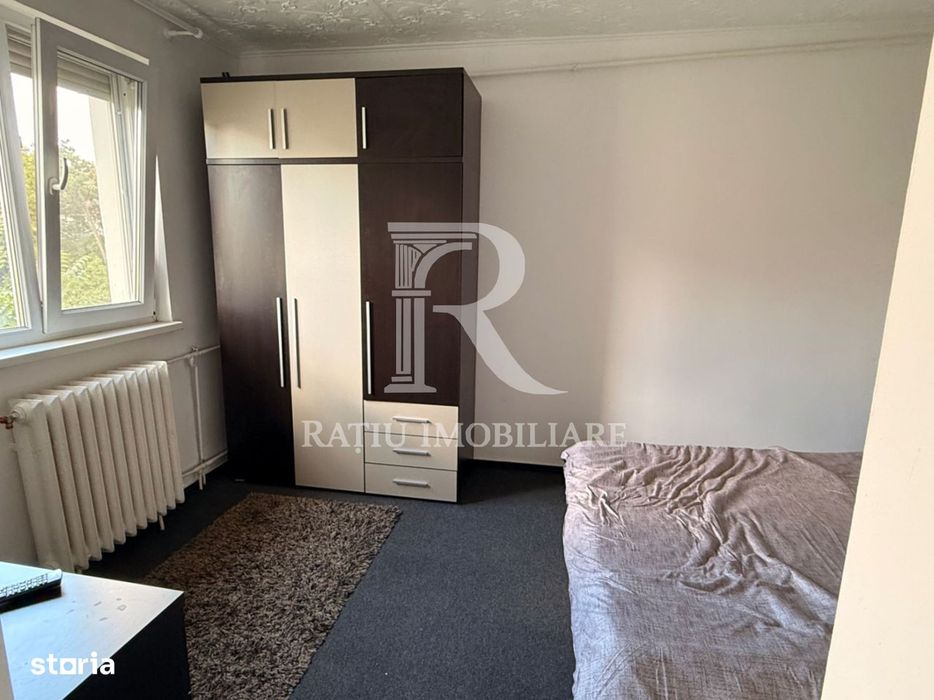 Garsonieră | Rogerius | Oradea — fotografia 3