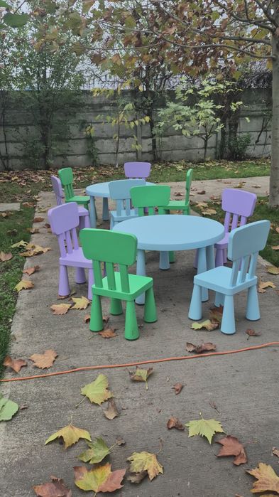 Închiriez tobogan/topogan gonflabil