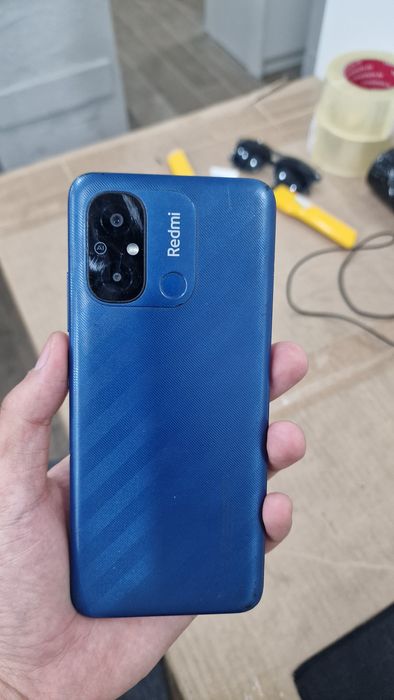 Продам Redmi 12.