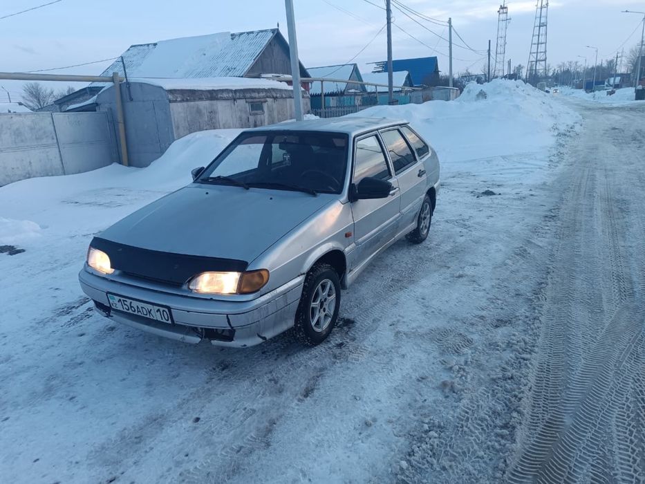 Продам работягу на активном ходу.