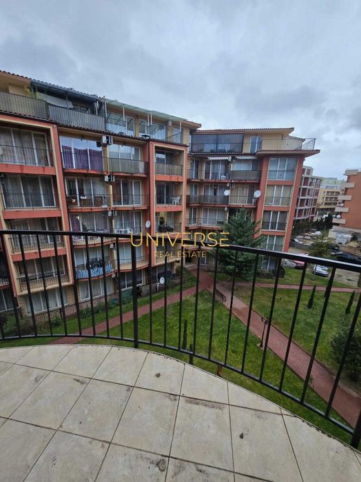 Продава се Едностаен апартамент в к.к. Слънчев бряг - 45 кв.м за 1178 €/кв.м - Снимка #11