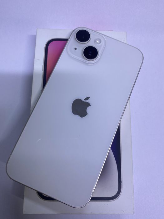 Iphone 14 128gb ( Сарыагаш Исмаилова 52) лот 986983