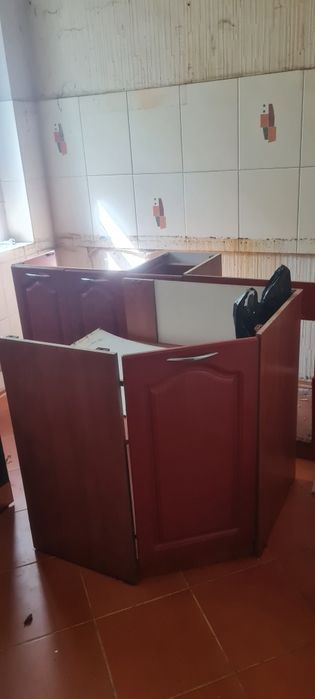 Кухонный гарнитур самовывоз