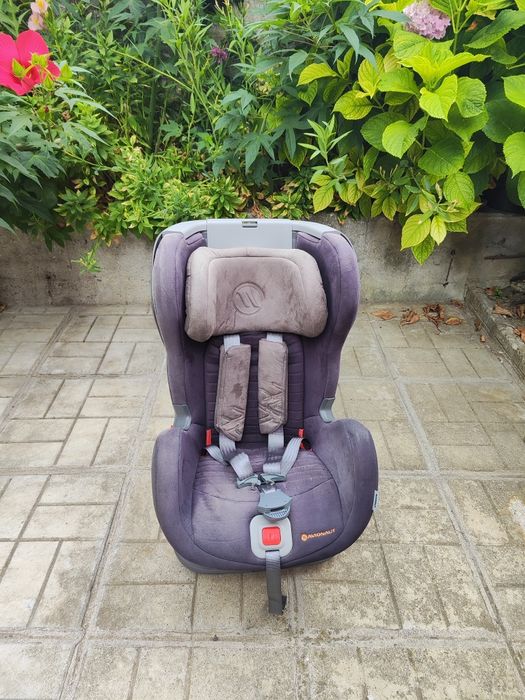 Детско столче за кола Avionaut