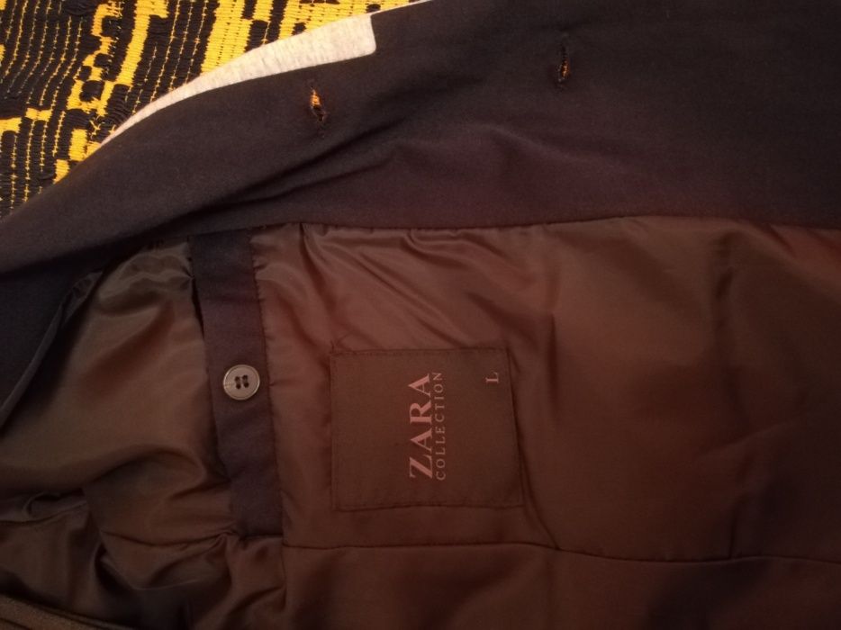 Sacou Zara L