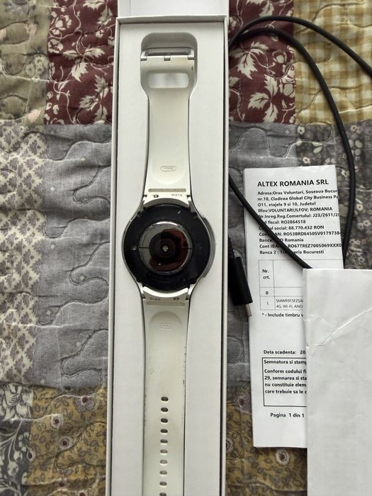 Samsung galaxy watch 5