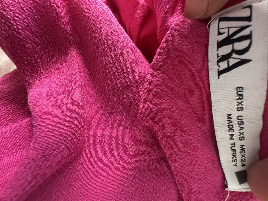 Rochita de ocazie Zara