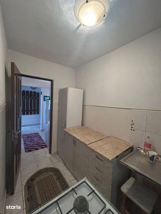 Apartament 3 camere-Zona Sud Monte Carlo - 56mp