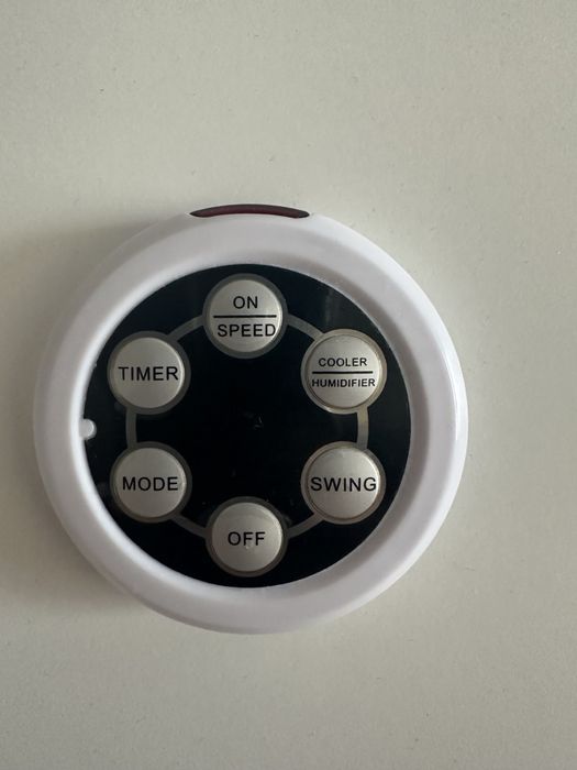 Klarstein Skyscraper Ice 4 в 1 охладител за въздух