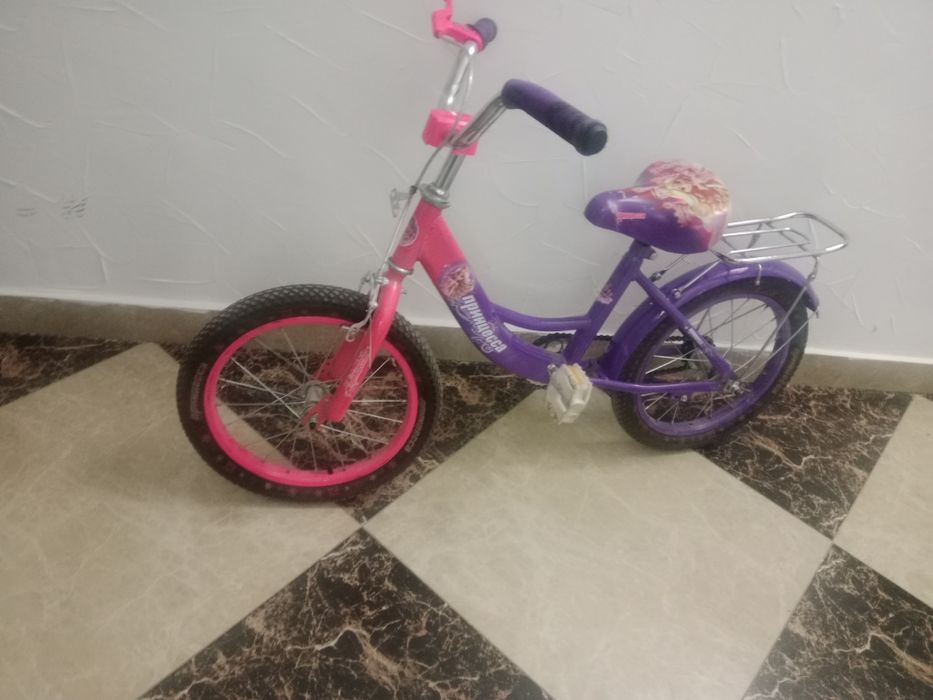 Велик для девочек