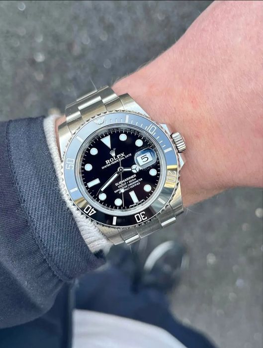 Ceas Rolex 41mm copie AAA