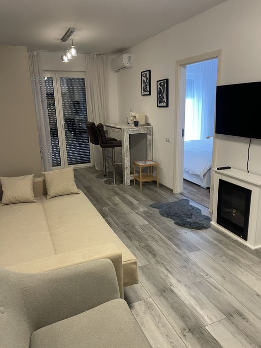 Regim Hotelier apartament nou 2 camere