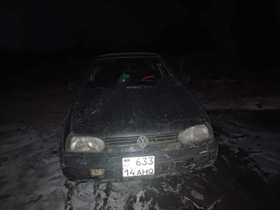Продам фольсваген гольф Гольф 3