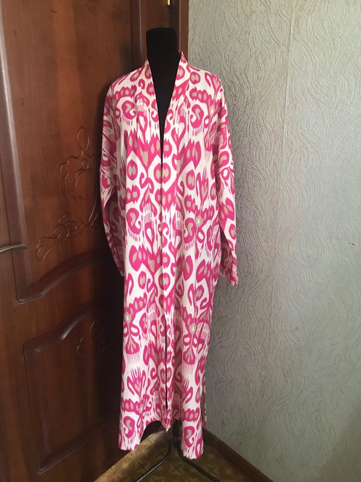 Халат женский Абая новый